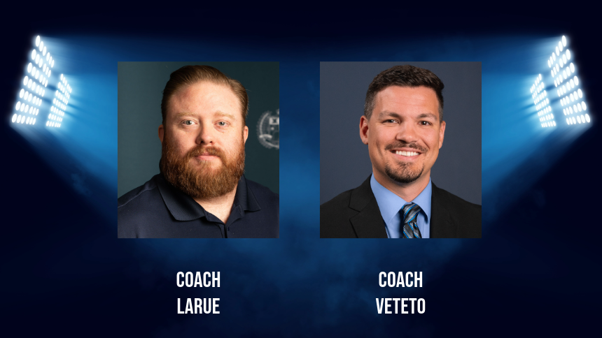 Life School Athletics Names November 'Coaches Spotlight' Honorees